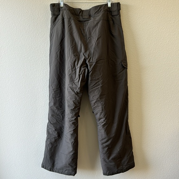 Polar Edge Men’s Snow-pants Size XL - Picture 2 of 4